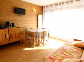 Appartement cosy au cœur de l'Alpe d'Huez - 6 pers, 38m², balcon sud, skis à 240m - FR-1-405-79 L-Alpe D-Huez